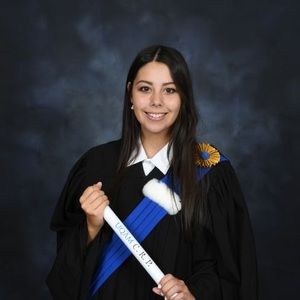 Meet your Posher, Frédérique